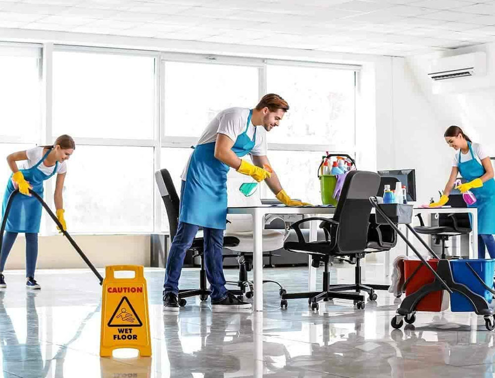 Best Housekeeping Agency in Bangalore