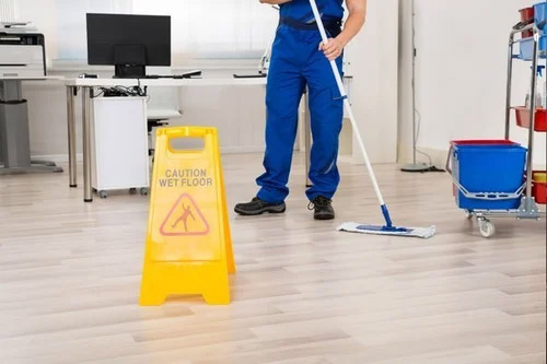 Housekeeping Service provider in Electronic City