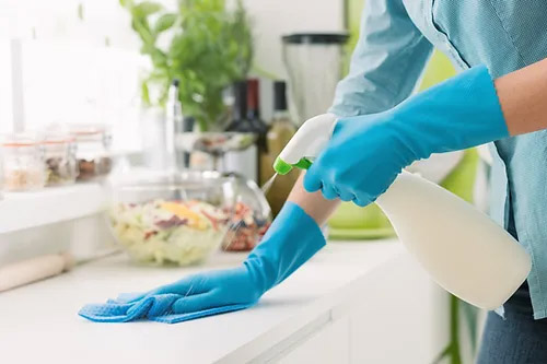 Housekeeping Services in BTM Layout
