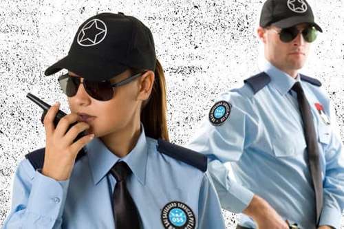 Security Guard Services in Bellandur